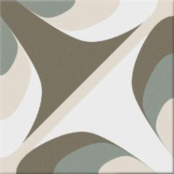 Плитка Cifre Hidra Ona Warm 20x20