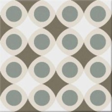 Плитка Cifre Hidra Pop Warm 20x20