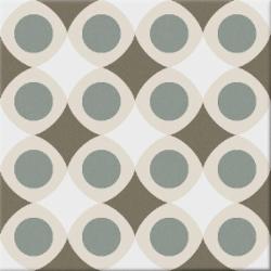 Плитка Cifre Hidra Pop Warm 20x20