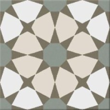 Плитка Cifre Hidra Prisma Warm 20x20