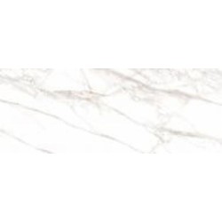 Плитка PERONDA Calacatta Extra Gold Pol. 100x260