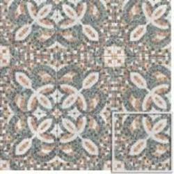 Плитка Via Augusta Mosaicos 20x20 см