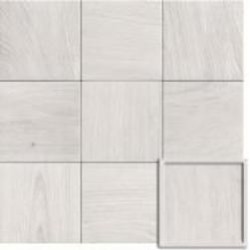 Плитка Mainzu Bottega Patchwood Bianco 20x20 см
