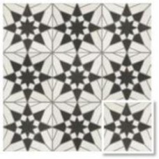Плитка Mainzu Nostalgy Sevilla White 20x20 см
