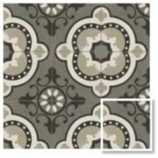 Плитка Mainzu Nostalgy Barcelona Concrete 20x20 см