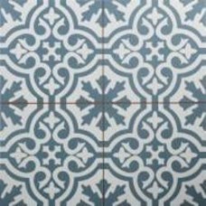 Плитка PERONDA Berkeley Slate blue 45x45 (1,22)