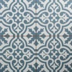 Плитка PERONDA Berkeley Slate blue 45x45 (1,22)