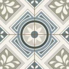 Плитка PERONDA Borneo Grey 45x45 (1,22)