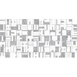Плитка Emigres Zurich дек Дрезден Грис 60х120