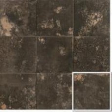 Плитка Mainzu Meraki Black 20x20 см