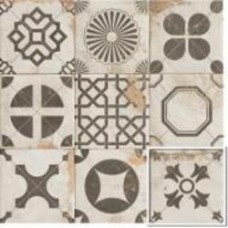 Плитка Mainzu Meraki Patch Decor 20x20 см