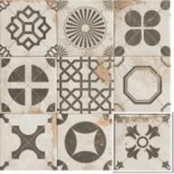 Плитка Mainzu Meraki Patch Decor 20x20 см
