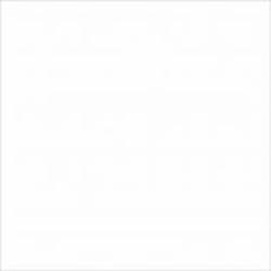 Плитка CERLAT Monocolores White 22 22,5х22,5