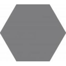 Плитка CERLAT Monocolores Grey Hex 22,5х25,9