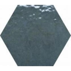 Плитка CERLAT Bali Hex Turquesa 22,5x25,9