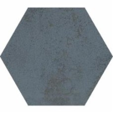 Плитка CERLAT Samoa Hex Turquesa 22,5x25,9