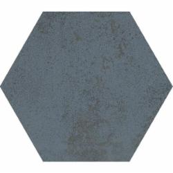 Плитка CERLAT Samoa Hex Turquesa 22,5x25,9