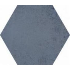Плитка CERLAT Samoa Hex Aqua 22,5x25,9