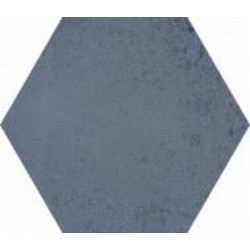 Плитка CERLAT Samoa Hex Aqua 22,5x25,9