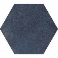 Плитка CERLAT Samoa Hex Azul 22,5x25,9