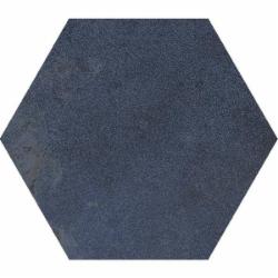 Плитка CERLAT Samoa Hex Azul 22,5x25,9