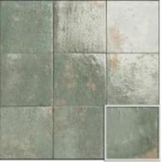 Плитка Mainzu Meraki Green 20x20 см