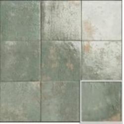 Плитка Mainzu Meraki Green 20x20 см