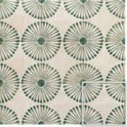 Плитка Mainzu Carino Deco Palma 20x20 см