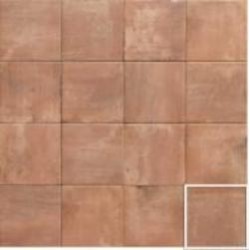 Плитка Mainzu Teguise Cotto 15x15 см