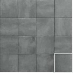 Плитка Mainzu Soft Black 15x15 см
