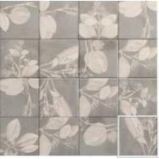 Плитка Mainzu Soft Kamelia Grey Décor 15x15 см
