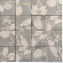 Плитка Mainzu Soft Kamelia Grey Décor 15x15 см
