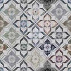 Плитка Ceramika Paradyz DARKSIDE GRYS PATERN 60х60