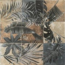 Плитка El Molino Савой Декор Микс 58x58