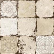 Плитка El Molino Rialo Decor Beige 58x58 см