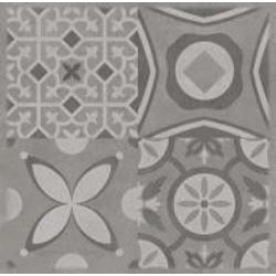 Декор Allore Group Deep Patchwork F\DEC P R Mat 60x60 cм