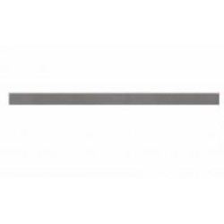Керамический плинтус Декостайл Concrete light grey F PC 60х60 R Mat 1 7x60