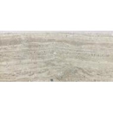 Керамический плинтус Декостайл Travertine Gold F P 60x60 R Mat7x60