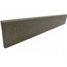 Керамический плинтус Декостайл London Beige F PR NR Mat 17,2x47