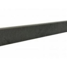 Керамический плинтус Декостайл London Grey F PR NR Mat 17,2x47