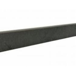 Керамический плинтус Декостайл London Grey F PR NR Mat 17,2x47