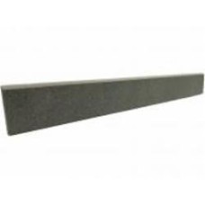 Керамический плинтус Декостайл Gallo Grey F PC R Mat 1 7,2x60