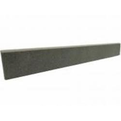 Керамический плинтус Декостайл Gallo Grey F PC R Mat 1 7,2x60