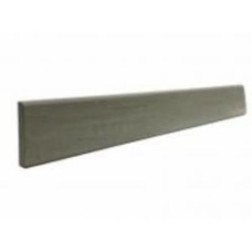 Керамический плинтус Декостайл Travertine Ivory F P R Mat7,2x60