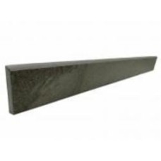 Керамический плинтус Декостайл Slate Gold F PC R Sugar7,2x60