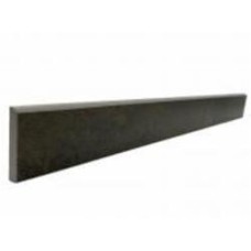 Керамический плинтус Декостайл Lava Brown F P R Mat 1 7,2x60