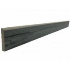 Керамический плинтус Декостайл Forest Grey F PR R Mat 17,2x120