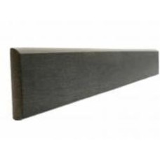 Керамический плинтус Декостайл Toscana Taupe F PR NR Mat 17,2x60