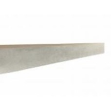 Керамический плинтус Декостайл Pacific Ivory F P R Mat 17,2x60