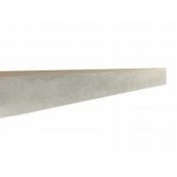 Керамический плинтус Декостайл Pacific Ivory F P R Mat 17,2x60